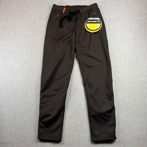 Sea Doo BRP Element Riding Pants Women S/M‎ Black Stretch Performance NEW PWC